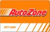 AutoZone - $25 Gift Card-Front_Standard