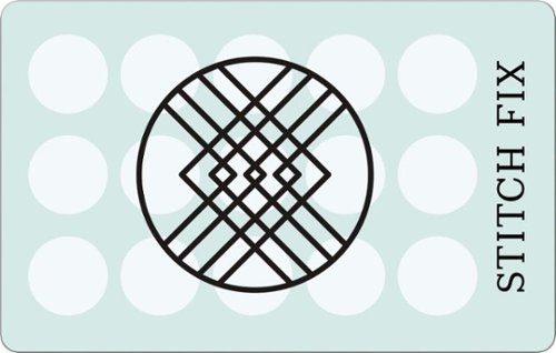 Image of Stitch Fix - $50 Gift Card