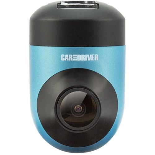 Car and Driver - Minio Pro CDC-628 Dash Cam - Blue-Front_Standard 