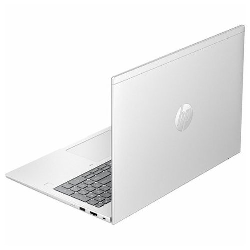 HP ProBook 16 Laptop - AMD Ryzen 7 250 with 16GB Memory - 512GB SSD - Pike Silver WORLDWIDE DELIVERY