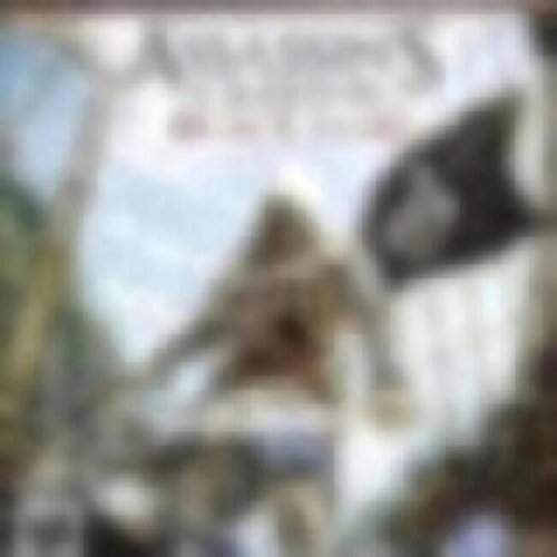  Assassin's Creed IV Black Flag - PlayStation 3
