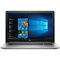 Dell - Inspiron 17.3" Laptop - Intel Core i7 - 16GB Memory - 2TB Hard Drive - Platinum Silver-Front_Standard