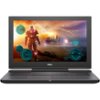 Dell - Inspiron 15.6" Laptop - Intel Core i5 - 8GB Memory - NVIDIA GeForce GTX 1060 - 256GB SSD - Matte Black-Front_Standard