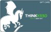 ThinkGeek - $25 Gift Card-Front_Standard