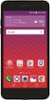 LG - Tribute Dynasty 4G LTE with 16GB Memory Cell Phone (Verizon)-Front_Standard