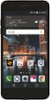 Boost Mobile - LG Tribute Dynasty 4G LTE with 16GB Memory Cell Phone-Front_Standard