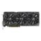 ASUS - NVIDIA GeForce GTX 1070 Ti 8GB GDDR5 PCI Express 3.0 Graphics Card - Black-Front_Standard