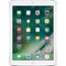 Apple - Refurbished iPad Air 2 with Wi-Fi + Cellular - 16GB (Verizon) - Silver-Front_Standard