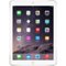Apple - Refurbished iPad Air 2 with Wi-Fi + Cellular - 16GB (AT&T) - Gold-Front_Standard 
