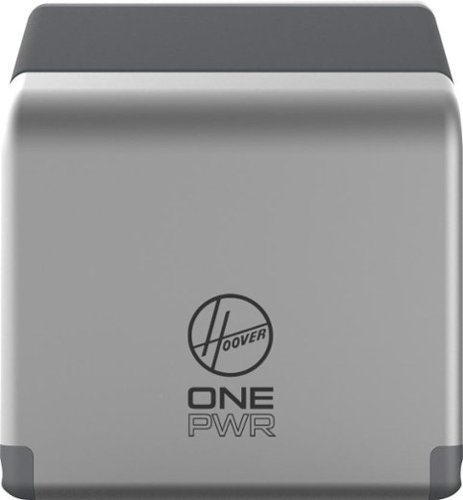 Hoover - ONE PWR Lithium-Ion Battery-Front_Standard 