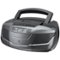 GPX - Boombox - Black-Front_Standard