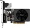 PNY - NVIDIA GeForce GT 730 2GB DDR3 PCI Express 2.0 Graphics Card - Black-Front_Standard 