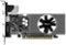 PNY - NVIDIA GeForce GT 740 2GB DDR3 PCI Express 3.0 Graphics Card - Black-Front_Standard