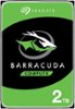 Seagate - BarraCuda 2TB Internal SATA Hard Drive for Laptops-Front_Standard