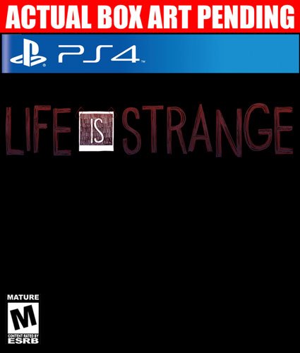  Life is Strange: Limited Edition - Xbox One