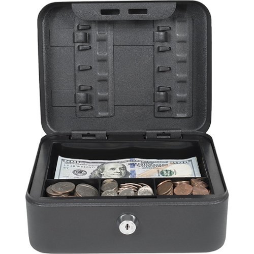  Royal Sovereign - Cash Box