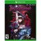Bloodstained: Ritual of the Night - Xbox One-Front_Standard
