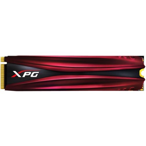  ADATA - XPG 256GB Internal M.2 Card Solid State Drive for Laptops