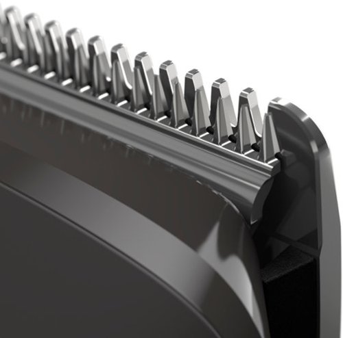 Philips Norelco Multigroom 9000 Trimmer - Black GLOBAL SHIPPING