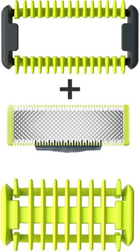  Philips Norelco - OneBlade Body Kit - Multi