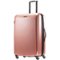 American Tourister - Moonlight 28" Expandable Spinner Suitcase - Rose Gold-Front_Standard