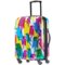 American Tourister - Moonlight 21" Expandable Spinner Luggage - Popsicle-Front_Standard