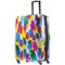American Tourister - Moonlight 28" Expandable Spinner Luggage - Popsicles-Front_Standard