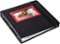 HP - Sprocket Photo Album - Red & Black-Angle_Standard