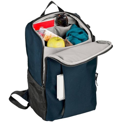 Manfrotto NX Camera Backpack - Blue HOW TO BUY