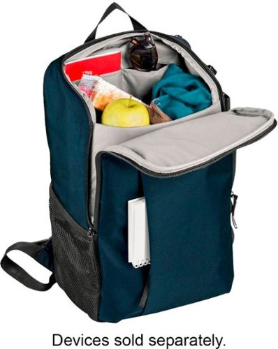 Manfrotto NX Camera Backpack - Blue WHERE TO BUY