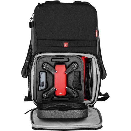Manfrotto NX Camera Backpack - Blue BUY IN AUSTRALIA