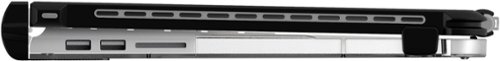 UAG PLASMA SERIES MICROSOFT SURFACE BOOK 3, 2, 1, & PERFORMANCE BASE CASE - Ice (Transparent) GLOBAL SHIPPING