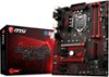 MSI - Z370 GAMING PLUS (Socket LGA1151) USB 3.1 Gen 1 Intel Motherboard-Front_Standard