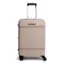 Front. Bugatti - 24" Wellington Suitcase - Cookie.