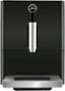 Jura - A1 Espresso Machine with 15 bars of pressure - Piano Black-Front_Standard
