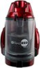 Atrix - Revo Canister Vacuum - Red-Front_Standard