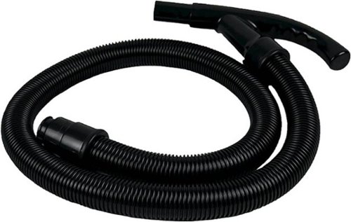 Replacement Hose for Atrix Backpack Series Vacuums - Black