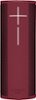 Ultimate Ears - MEGABLAST Smart Portable Wi-Fi and Bluetooth Speaker with Alexa - Merlot-Front_Standard