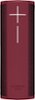Ultimate Ears - BLAST Smart Portable Wi-Fi and Bluetooth Speaker with Alexa - Merlot-Front_Standard