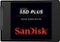 SanDisk - PLUS 120GB Internal SATA Solid State Drive-Front_Standard