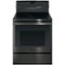 GE - 5.3 Cu. Ft. Freestanding Electric Convection Range-Front_Standard