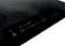 Frigidaire - Gallery 30" Electric Induction Cooktop - Black-Front_Standard