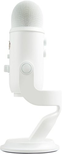 Blue Microphones Blue Yeti Professional Multi-Pattern USB Condenser Microphone BUY IN MIDDLE EAST
