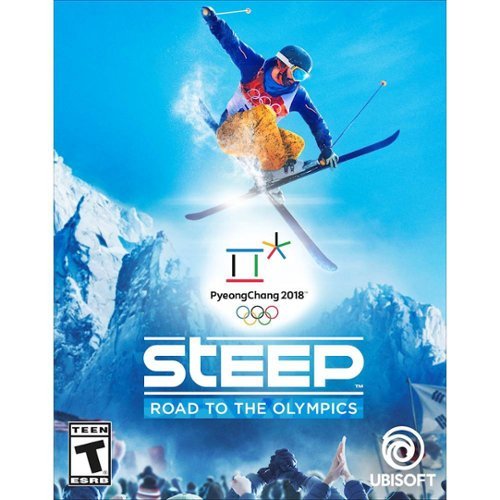 Steep Road to the Olympics - Xbox One [Digital]