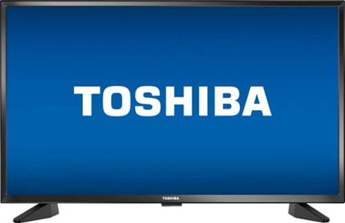  Toshiba - 32&quot; Class - LED - 720p - HDTV