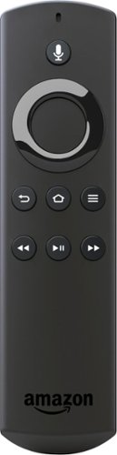 Alexa Voice Remote for Amazon Fire TV and Fire TV Stick-Angle_Standard 