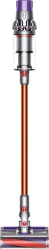  Dyson - Cyclone V10 Absolute Cord-Free Stick Vacuum - Copper