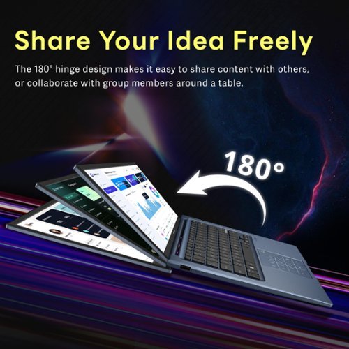 ASUS Vivobook 14 14
