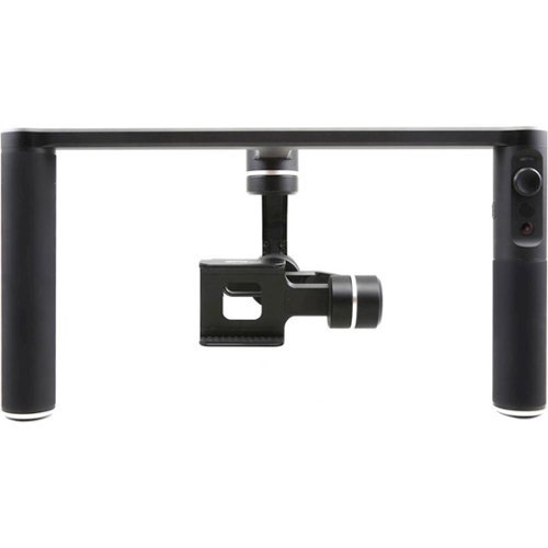  FeiyuTech - SPG Plus 3-Axis Dual Handle Smartphone Gimbal Stabilizer