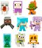 Minecraft - Mini-Figure - Styles May Vary-Front_Standard